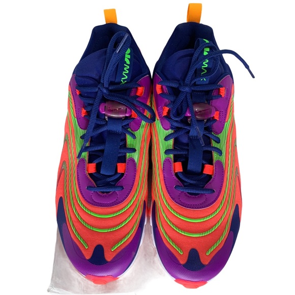 Nike Other - Nike Air Max 270 ENG